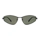 New Fashionable Sun Glasses Frame